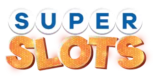 Superslots лого