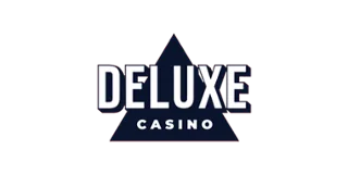 Deluxe casino лого