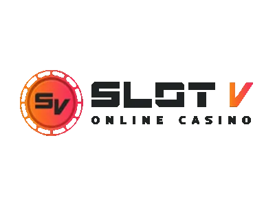 Slot V лого