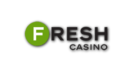 Fresh Casino лого