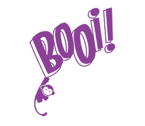 Booi казино лого