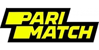 Parimatch лого