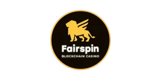 Fairspin casino лого