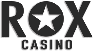 Rox казино лого
