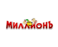 Million казино лого