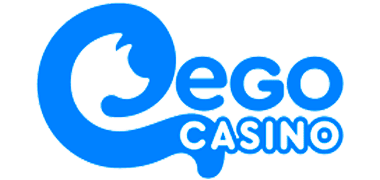 Ego казино лого