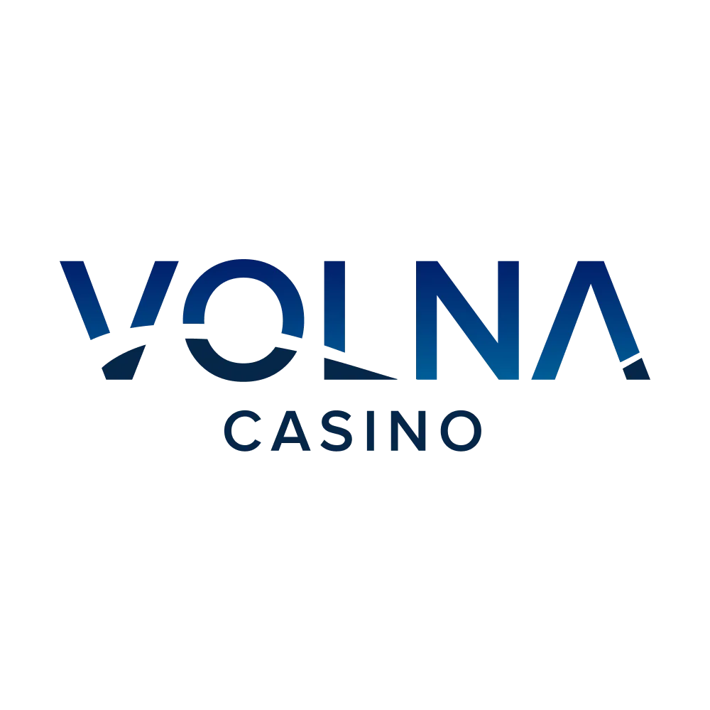 Volna casino лого