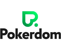 Pokerdom лого