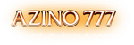 Азино 777 лого