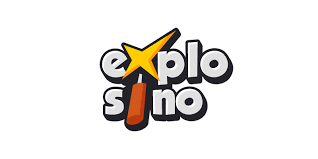Explosino казино лого