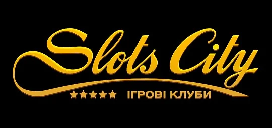Slots City лого