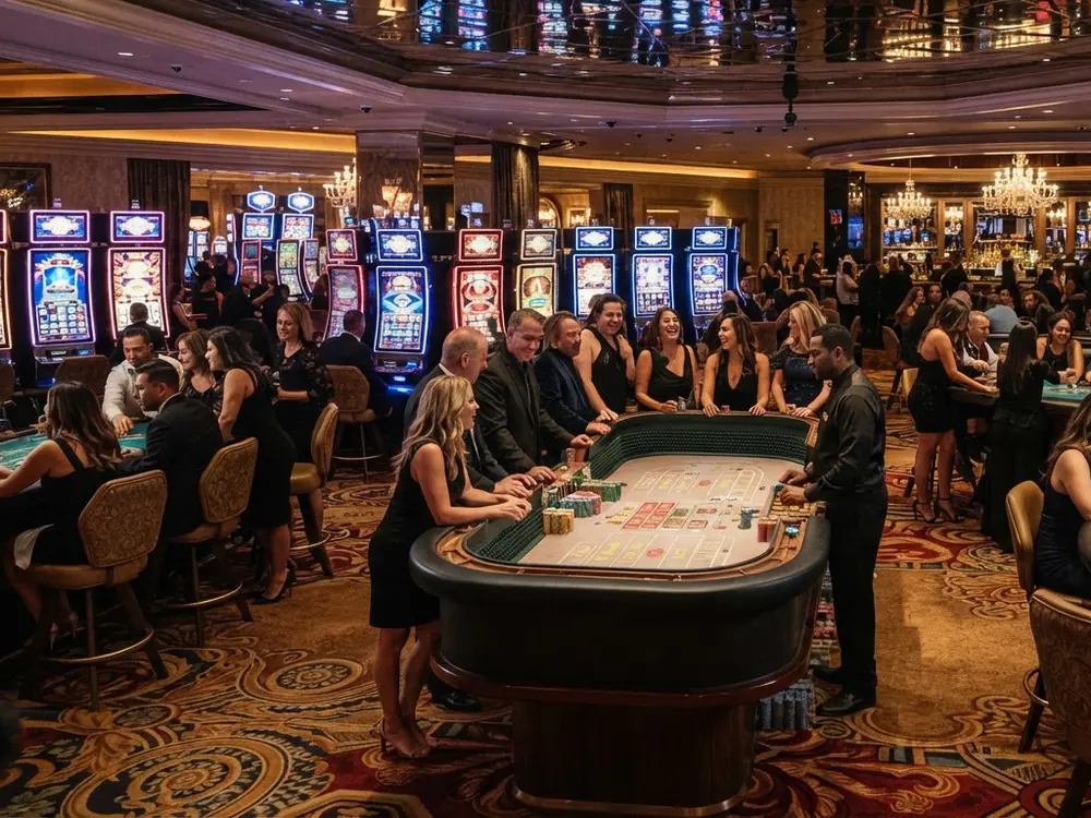 parik24 casino