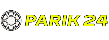 Parik24 лого